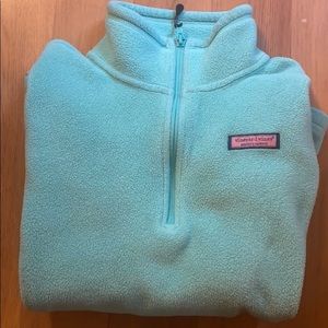 Vineyard Vines Sherpa Sweater